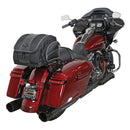 Nelson Rigg Route 1 Weekender 31L Motorcycle Trunk / Rack Bag  - Customhoj