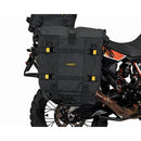 Nelson Rigg Trails End 50L Waterproof Motorcycle Saddlebag Set  - Customhoj