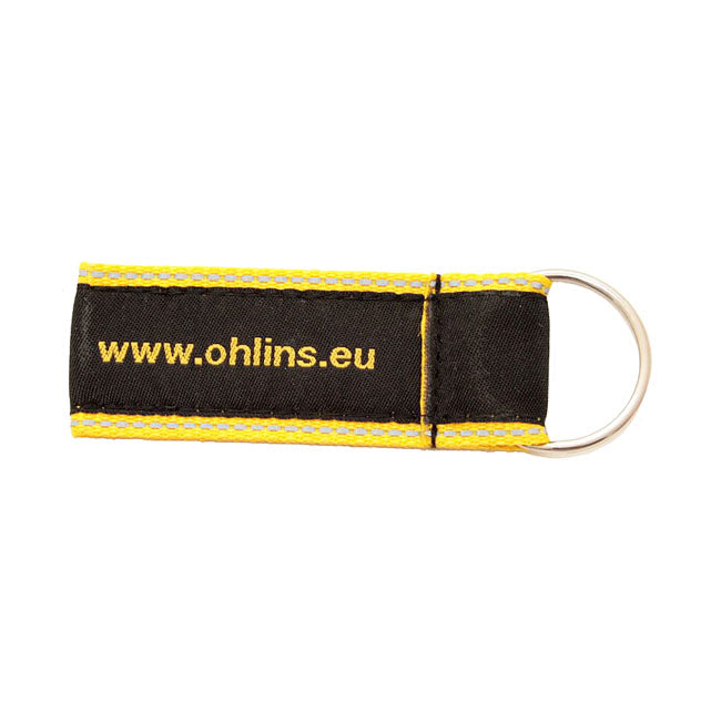 Öhlins Key Ring