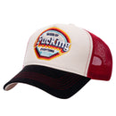 Queen Kerosin Fucking Everything Cap  - Customhoj