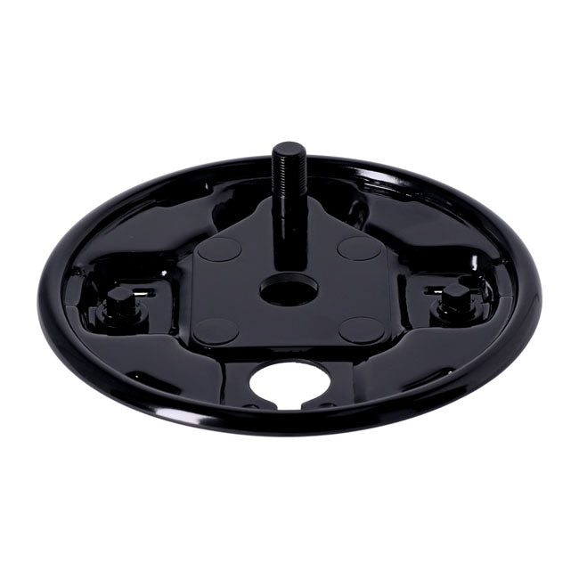 Rear Hydraulic Brake Backing Plate for Harley