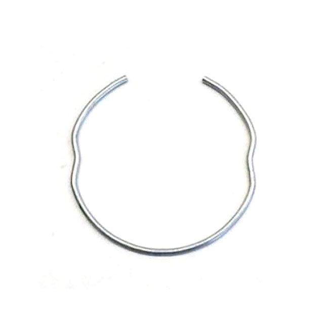 Replacement Retaining Rings for Harley Replaces OEM: 45908-80 (fork seal 75-87 FX, FXR, XL Sportster)