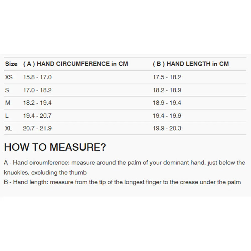 REV'IT! Access Ladies Motorcycle Gloves  - Customhoj