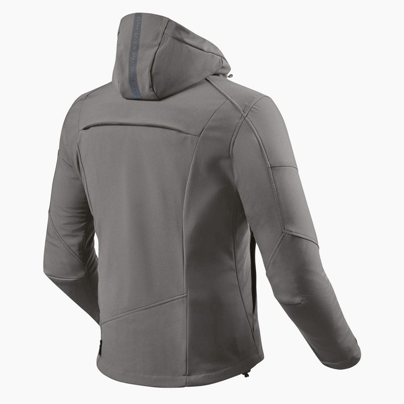 REV'IT! Afterburn H2O Motorcycle Jacket