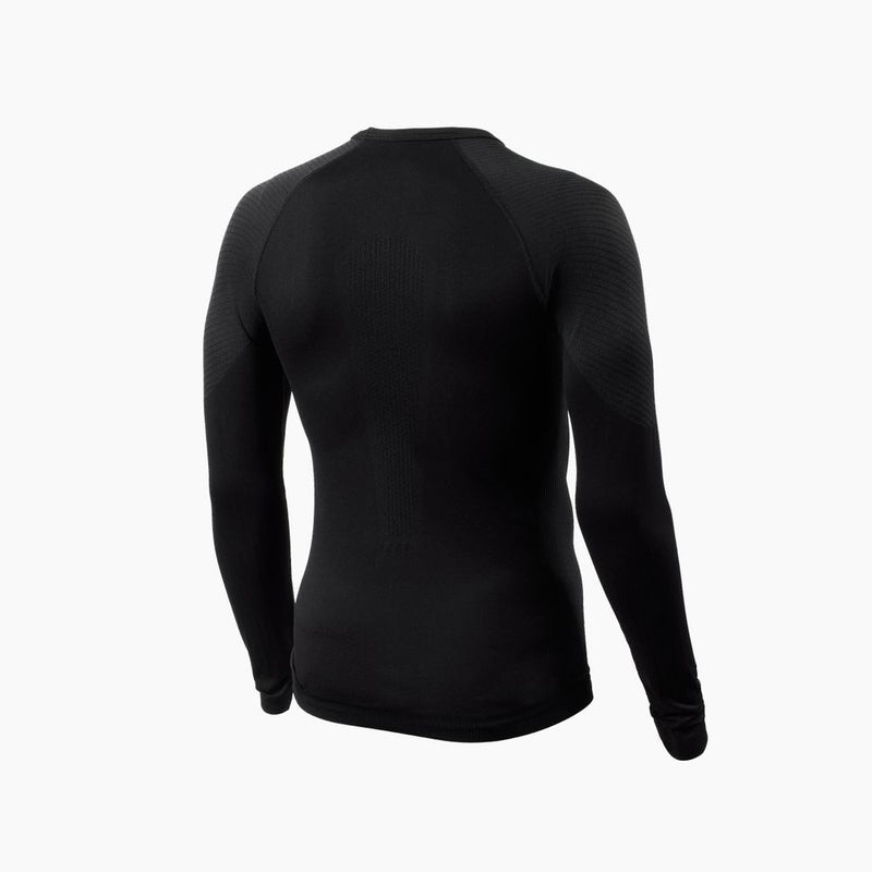 REV'IT! Airborne 2 Motorcycle Undershirt Black