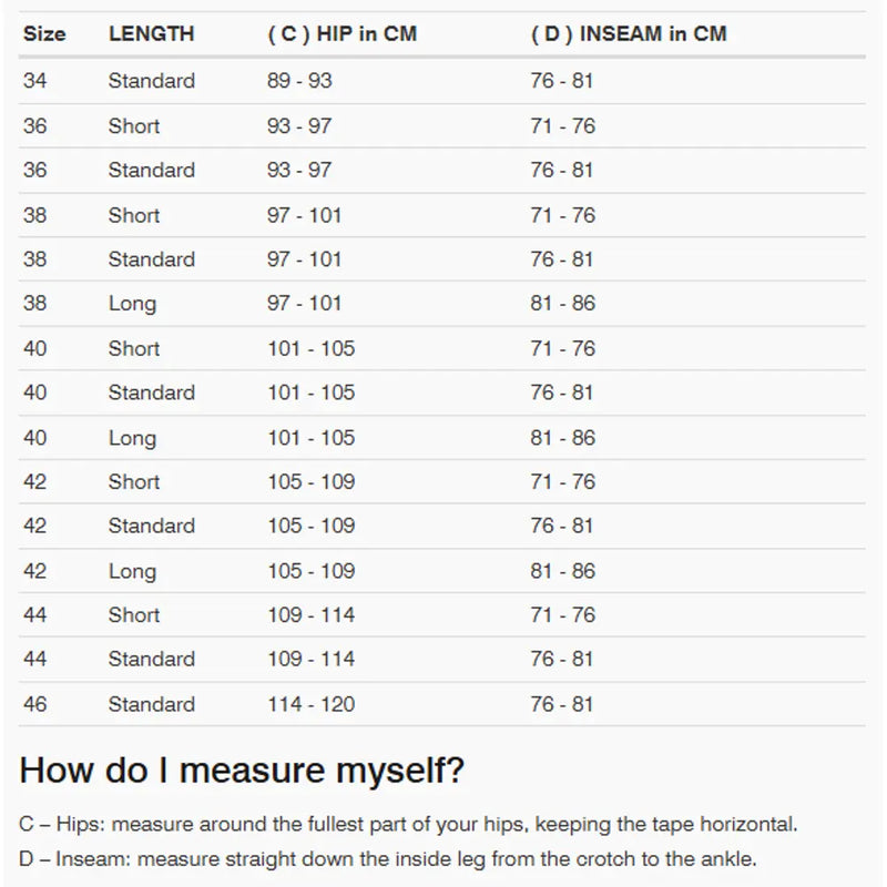 REV'IT! Airwave 4 Ladies Motorcycle Pants  - Customhoj