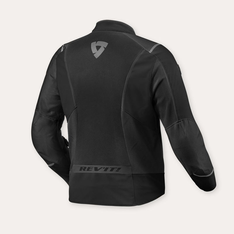 REV'IT! Airwave 4 Motorcycle Jacket  - Customhoj