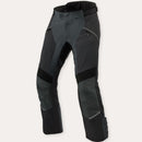 REV'IT! Airwave 4 Motorcycle Pants Anthracite / S / Short  - Customhoj