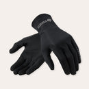 REV'IT! Baret 2 GTX WINDSTOPPER Motorcycle Undergloves Black / XS  - Customhoj