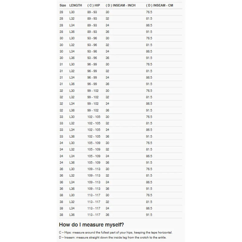 REV'IT! Cargo 2 TF Motorcycle Pants  - Customhoj