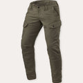 REV'IT! Cargo 2 TF Motorcycle Pants Tarmac / 28 / 30  - Customhoj