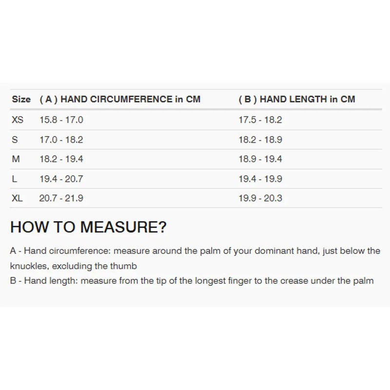 REV'IT! Cavern Ladies Motorcycle Gloves  - Customhoj