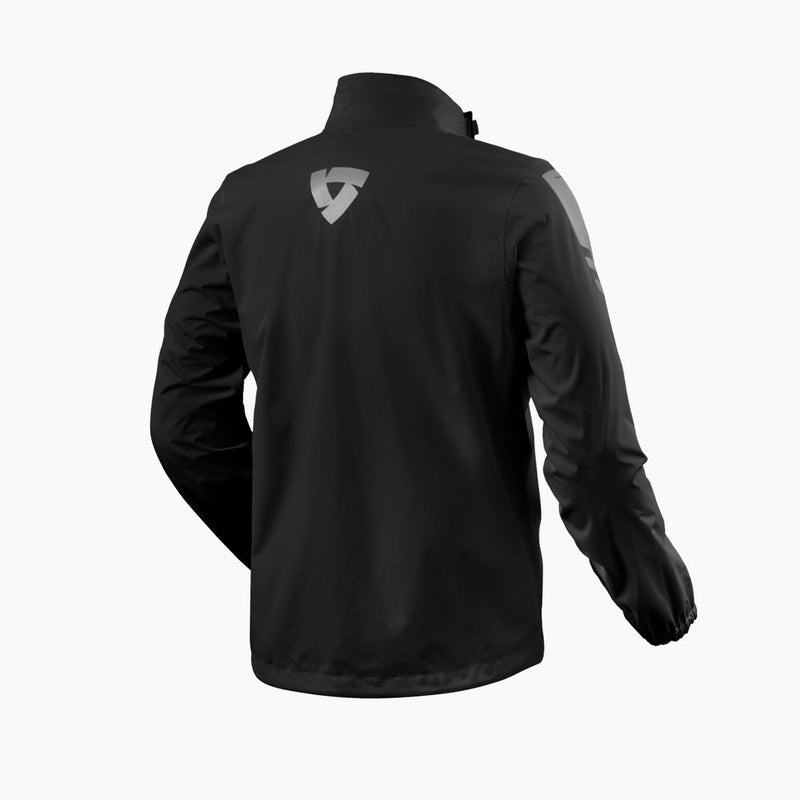 REV'IT! Cyclone 4 H2O Motorcycle Rain Jacket