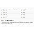 REV'IT! Dirt 4 Ladies Motorcycle Gloves  - Customhoj