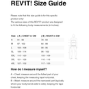 REV'IT! Dominator 3 GTX Motorcycle Pants