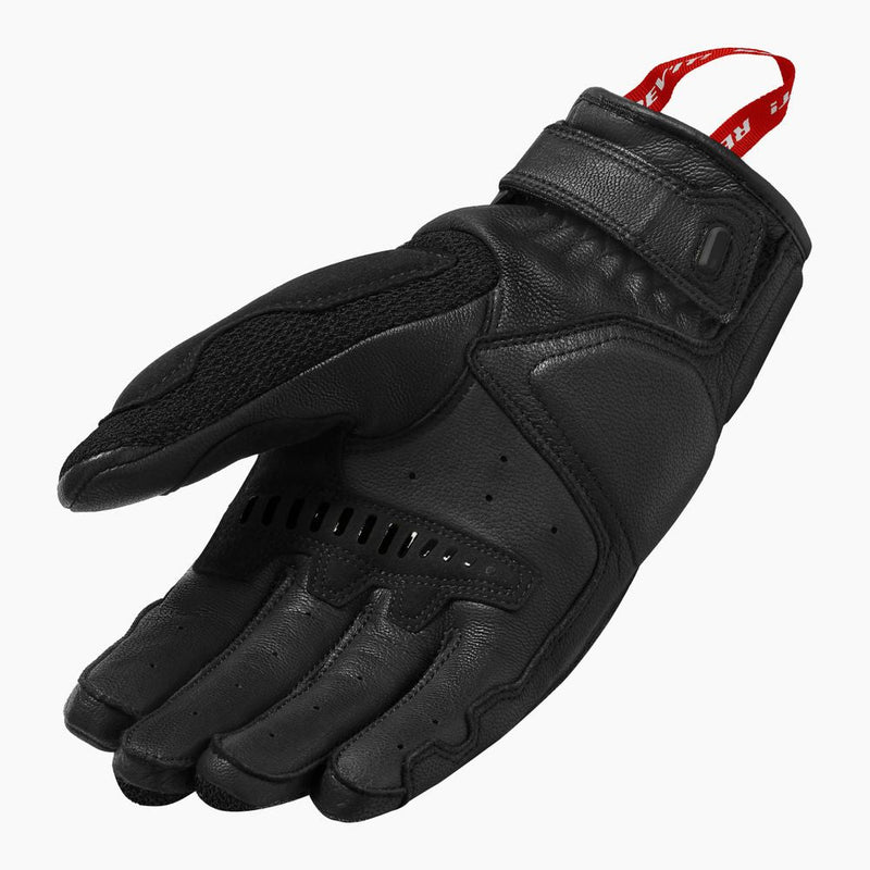 REV'IT! Duty Ladies Motorcycle Gloves