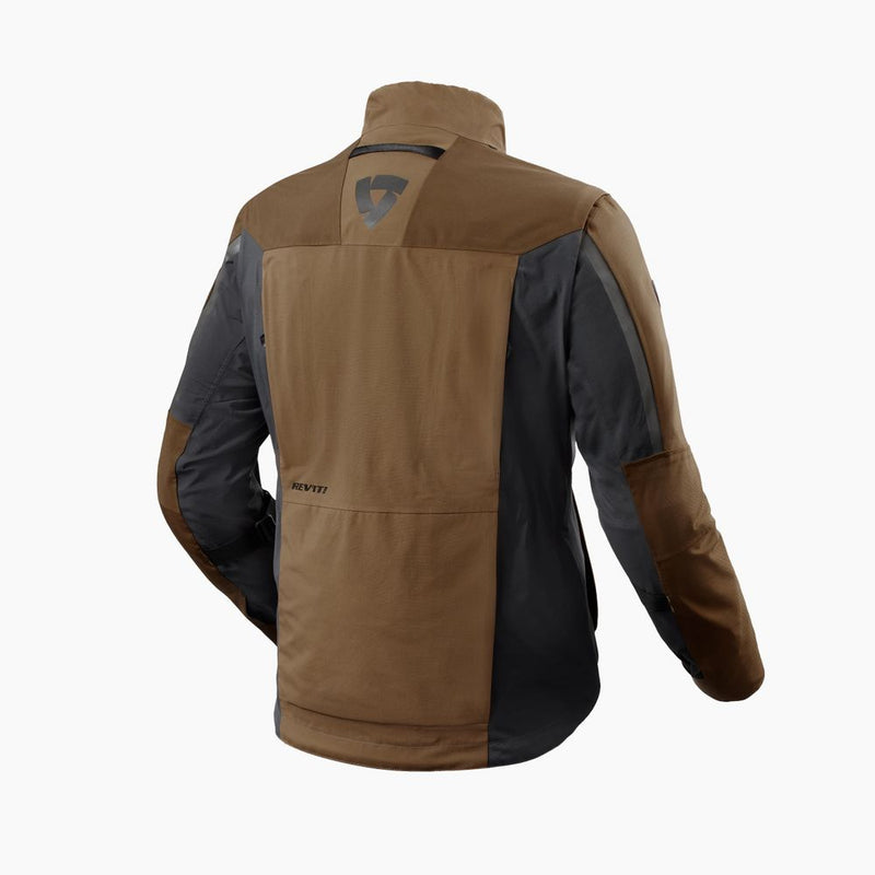 REV'IT! Echelon GTX Motorcycle Jacket