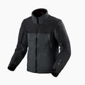 REV'IT! Echelon GTX Motorcycle Jacket Anthracite/Black / S