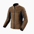 REV'IT! Echelon GTX Motorcycle Jacket Brown / S