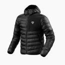 REV'IT! Fremantle Jacket Black S
