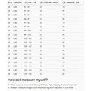 REV'IT! Harper Tapered Ladies Motorcycle Jeans  - Customhoj