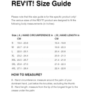 REV'IT! Hawk Motorcycle Gloves Black