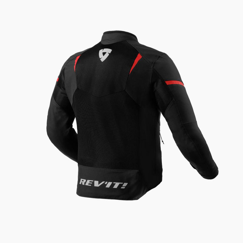 REV'IT! Hyperspeed 2 GT Air Motorcycle Jacket