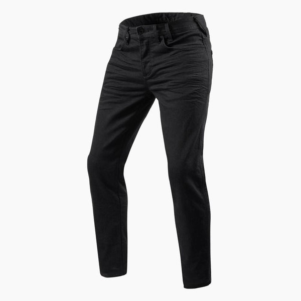 REV'IT! Jackson 2 SK Motorcycle Jeans Black 28 / 32