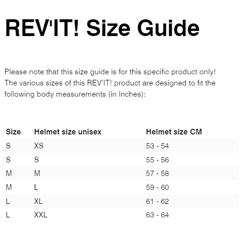 REV'IT! Karma 2 GTX Infinium Motorcycle Windcollar Black