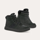 REV'IT! Kick Motorcycle Shoes Grey/Anthracite / 39  - Customhoj