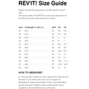 REV'IT! Link GTX Motorcycle Boots Black