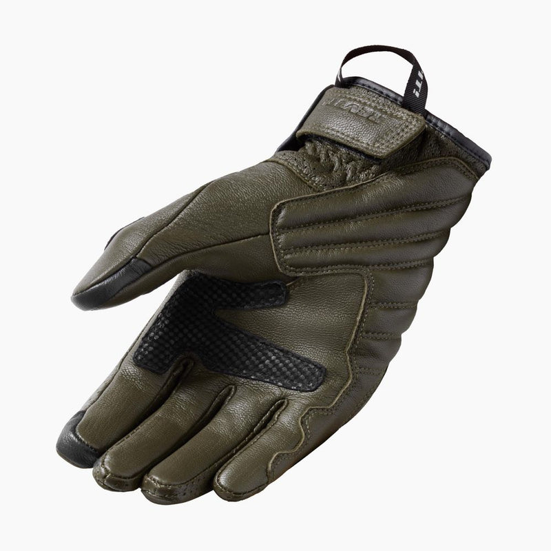 REV'IT! Monster 3 Motorcycle Gloves