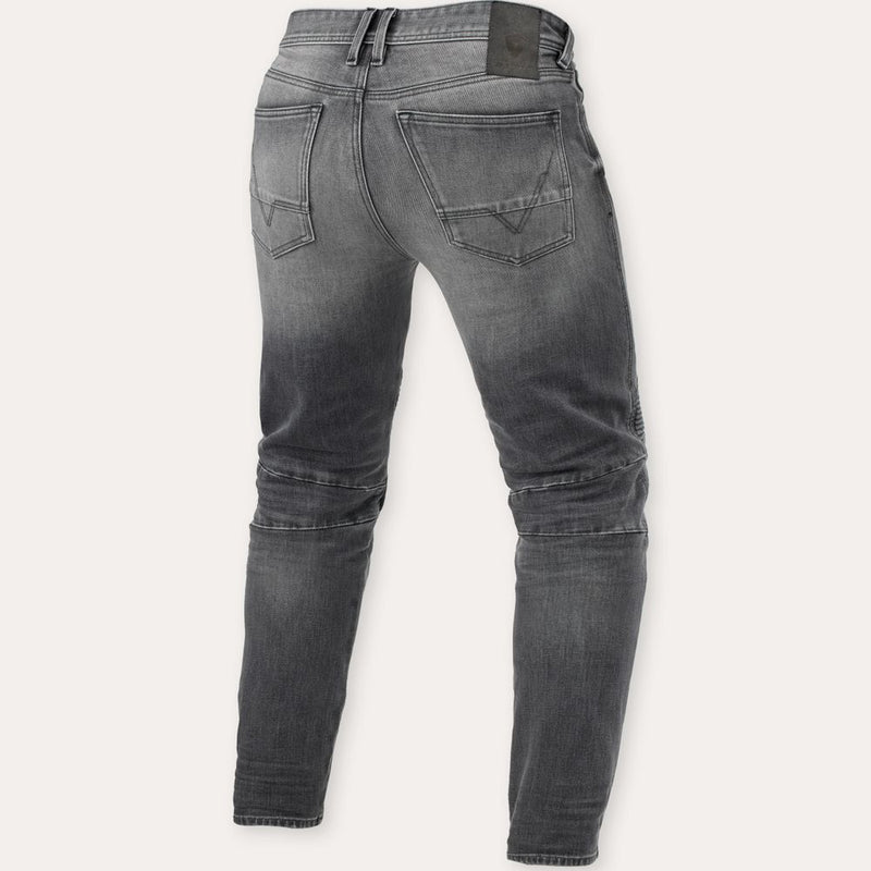 REV'IT! Moto 2 TF Motorcycle Jeans  - Customhoj