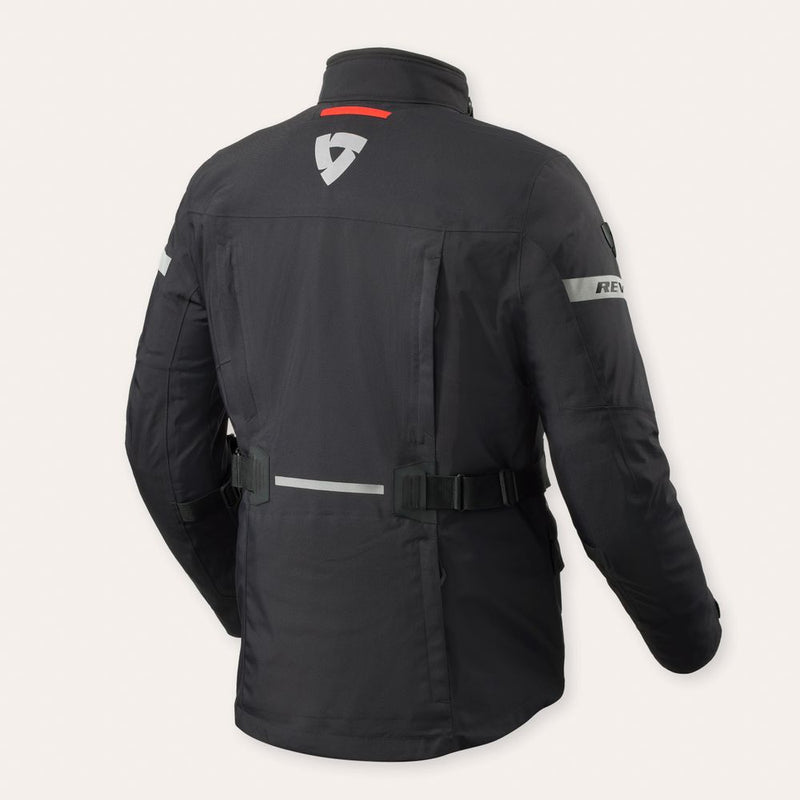 REV'IT! Neptune 3 GTX Motorcycle Jacket  - Customhoj