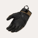 REV'IT! New Heights Motorcycle Gloves  - Customhoj