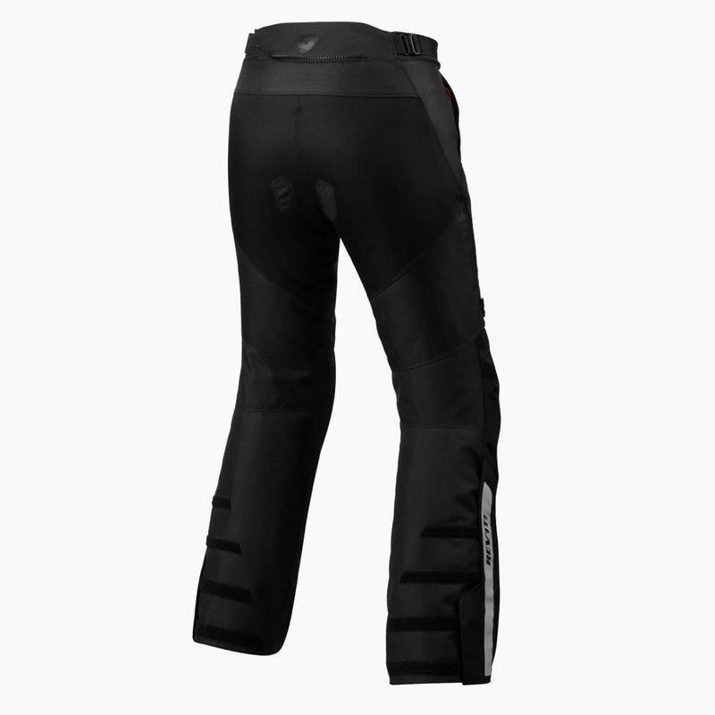 REV'IT! Outback 4 H2O Ladies Motorcycle Pants Black