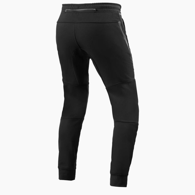 REV'IT! Parabolica Motorcycle Pants Black