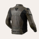 REV'IT! Parallax Motorcycle Jacket  - Customhoj