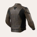 REV'IT! Parallax Motorcycle Jacket  - Customhoj