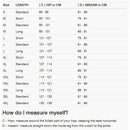 REV'IT! Potential GTX Motorcycle Pants  - Customhoj