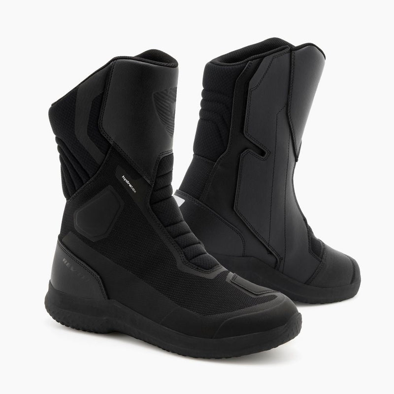 REV'IT! Pulse H2O Motorcycle Boots Black 37