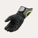 REV'IT! Quantum 3 Motorcycle Gloves  - Customhoj