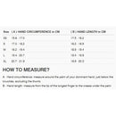 REV'IT! Redhill Ladies Motorcycle Gloves  - Customhoj