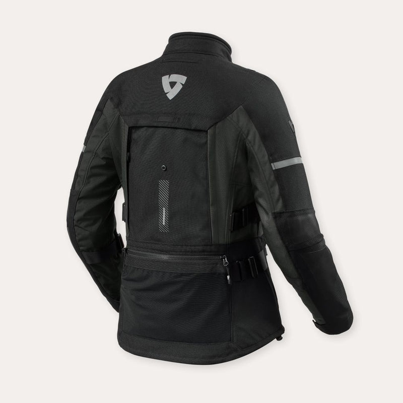 REV'IT! Sand 5 H2O Ladies Motorcycle Jacket  - Customhoj