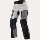 REV'IT! Sand 5 H2O Ladies Motorcycle Pants Silver/Black / 34 / Standard  - Customhoj