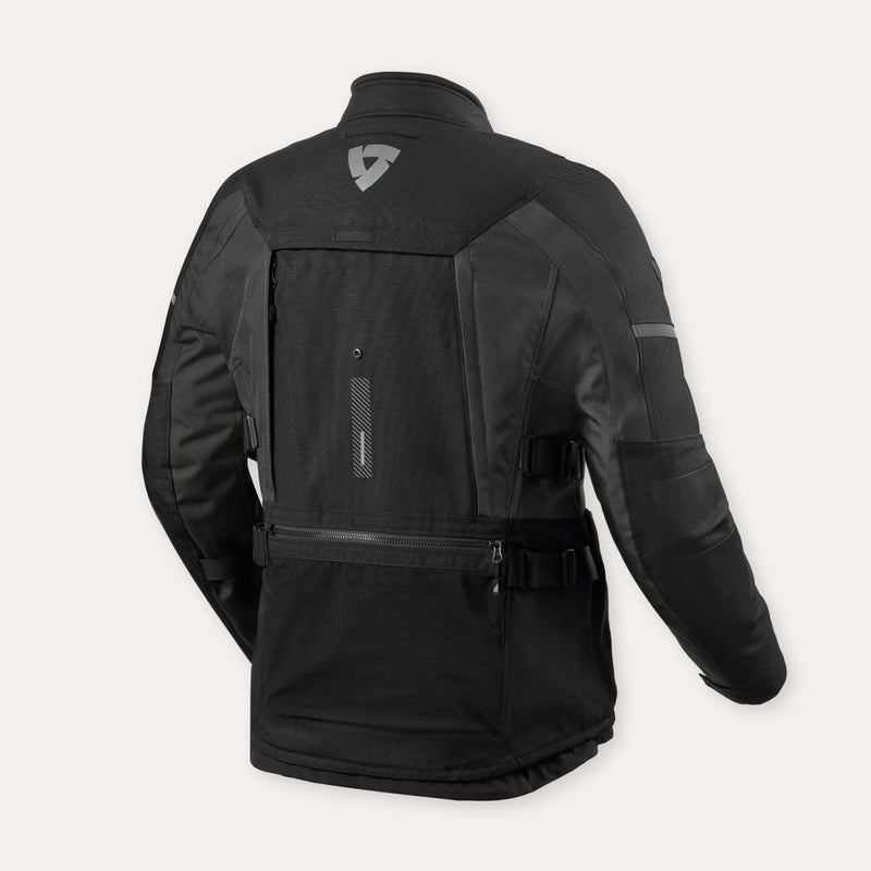 REV'IT! Sand 5 H2O Motorcycle Jacket  - Customhoj