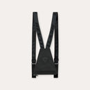 REV'IT! Strapper 2 Motorcycle Suspenders Black  - Customhoj