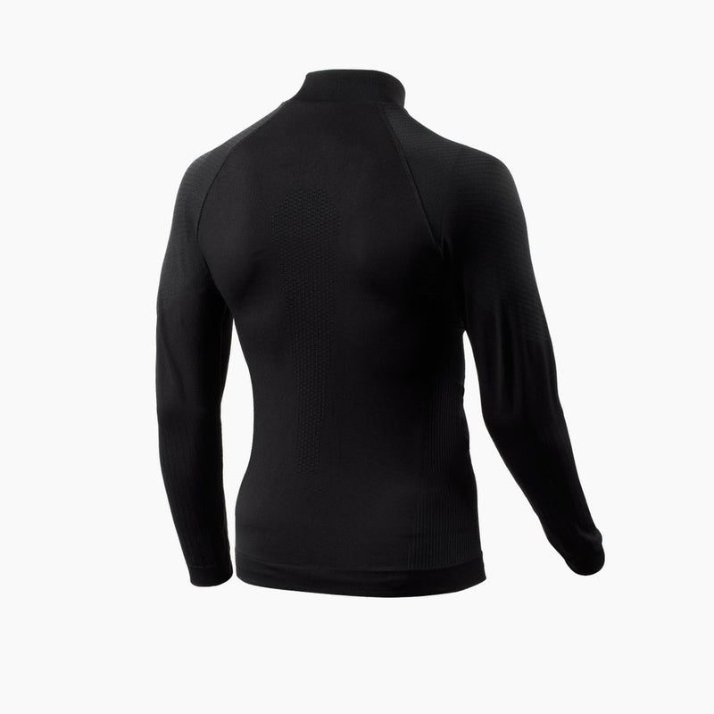 REV'IT! Thermic Motorcycle Undershirt Black