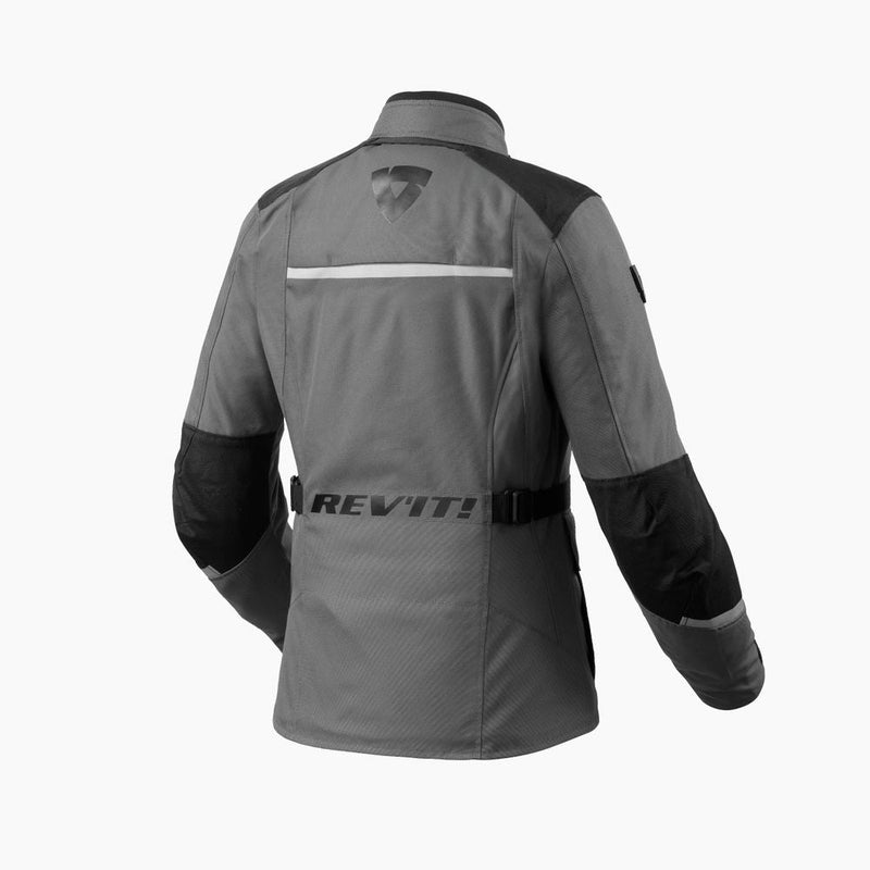 REV'IT! Voltiac 3 H2O Ladies Motorcycle Jacket