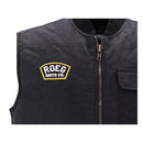 Roeg Brad Vest